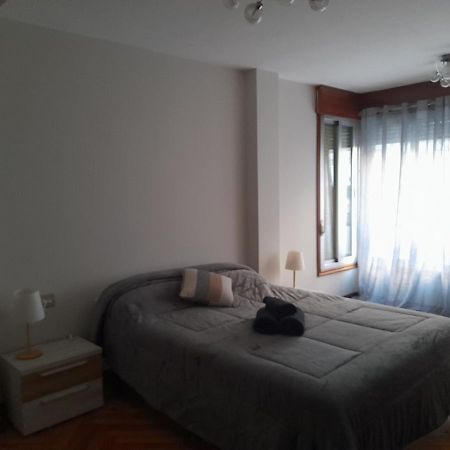 Centro Vigo Apartament Pl America Eksteriør bilde