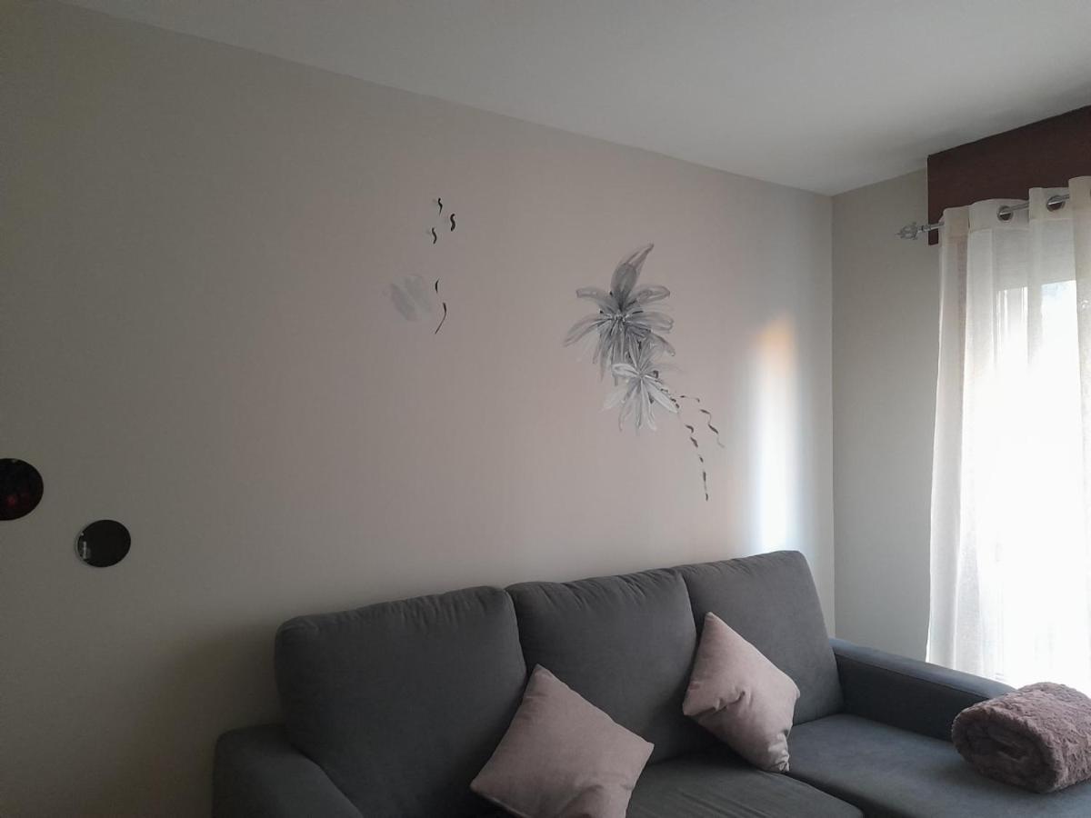Centro Vigo Apartament Pl America Eksteriør bilde